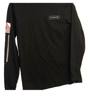 Long sleeve t-shirt